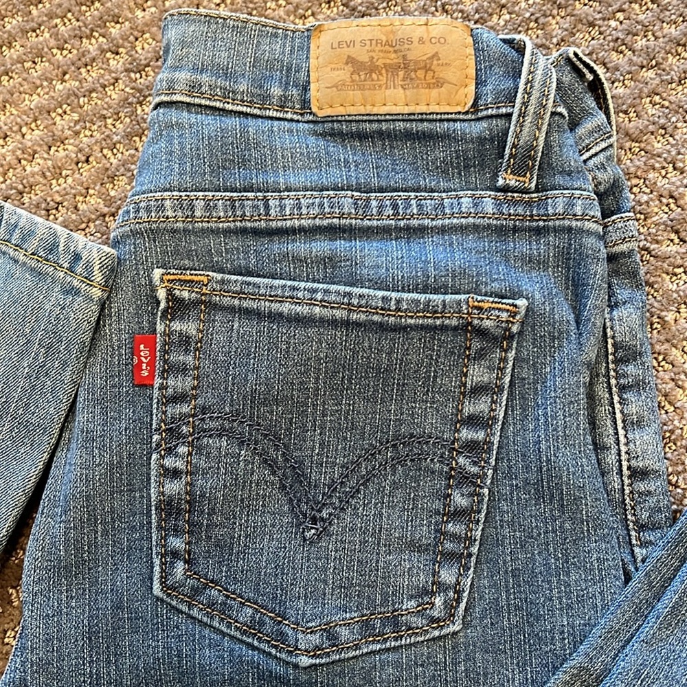 Bundle Levi’s Jeans - image 2